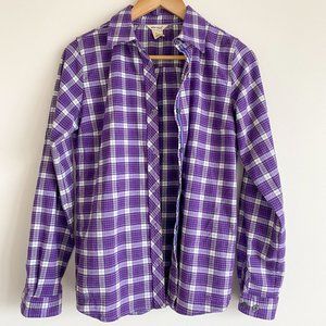 Warm Flannel